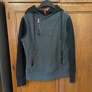 Harley-Davidson ladies’ hooded sweatshirt